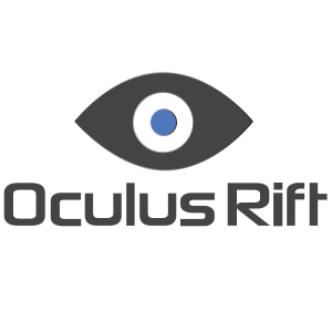 Rift Logo - oculus rift logo