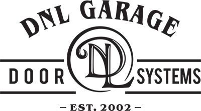 Dnl Logo - DNL Garage Door Systems Inc. | Pueblo, CO