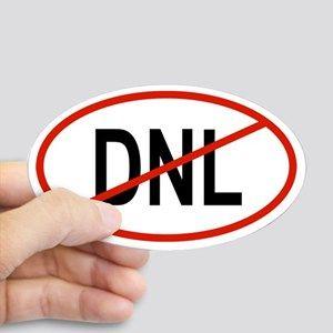 Dnl Logo - Dnl Gifts - CafePress