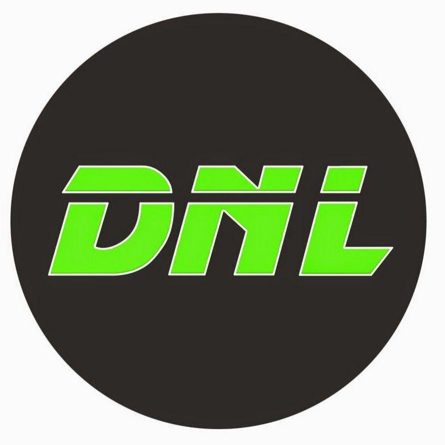 Dnl Logo - DNL Watch