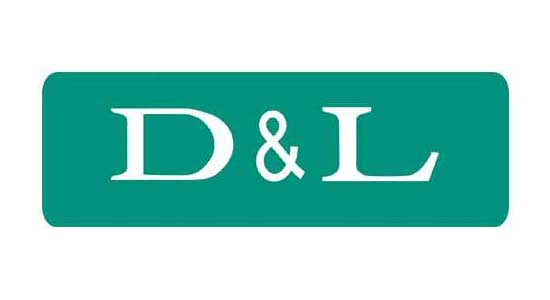 Dnl Logo - D&L on track to meet P3.4B income target | BusinessWorld