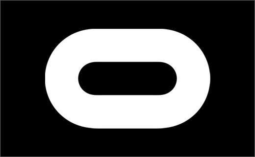 Rift Logo - Oculus Rift Reveals New Logo Design