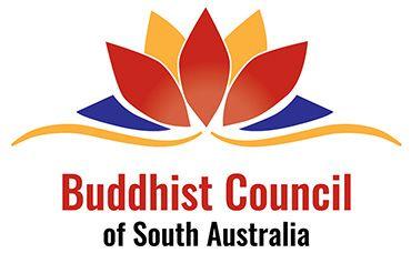 Buddhist Logo - Buddhist Council of South Australia