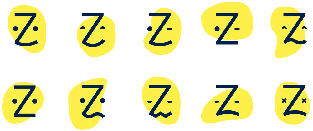 Zocdoc Logo - Brand New: New Logo and Identity for Zocdoc by Wolff Olins