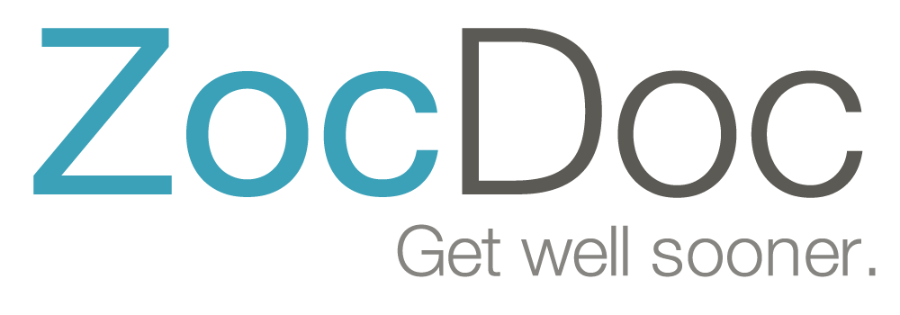 Zocdoc Logo - ZocDoc Logo