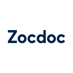 Zocdoc Logo - Zocdoc