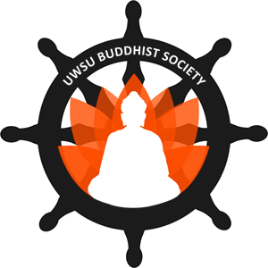 Buddhist Logo - Buddhist Society