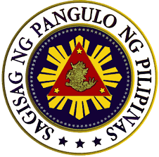 President Logo - Image - Philippine President Logo 1986.png | Logopedia | FANDOM ...