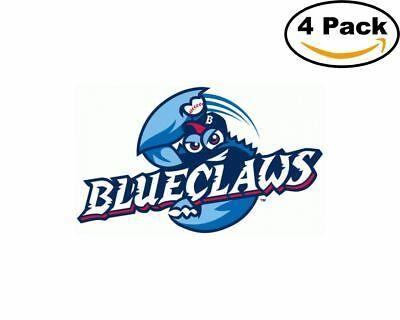 BlueClaws Logo - LAKEWOOD BLUECLAWS LOGO baseball hat NWT youth cap Philadelphia ...