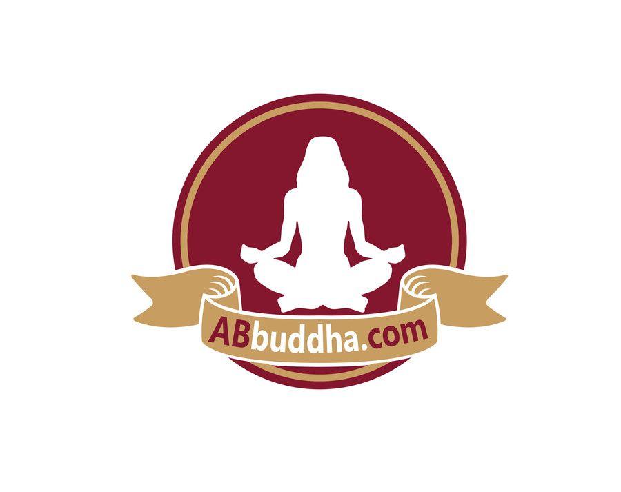 Buddhist Logo - Entry #50 by touhidr204 for Zen Buddhist Store Logo | Freelancer