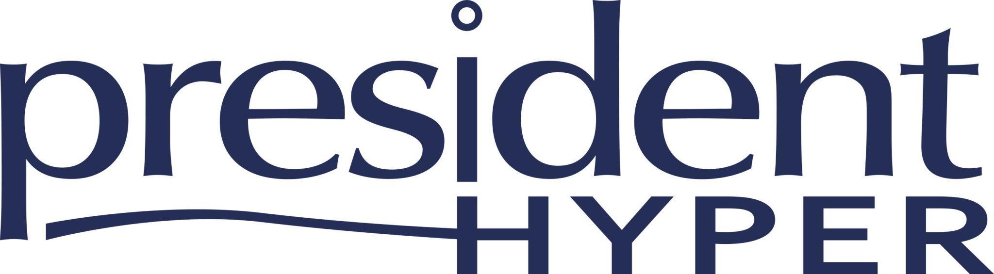 President Logo - President hyper logo no store logo | ARCH Point Of Sale