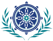 Buddhist Logo - Pacific Buddhist Academy