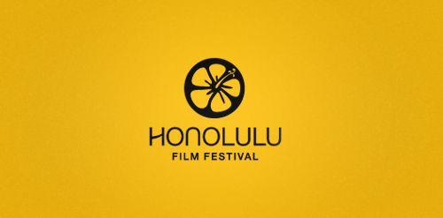 Honolulu Logo - Honolulu Filmfestival | LogoMoose - Logo Inspiration