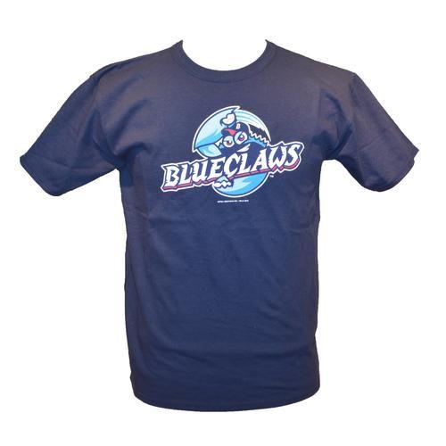 BlueClaws Logo - Lakewood BlueClaws Hats, Apparel, Novelties, and more @ the Official ...