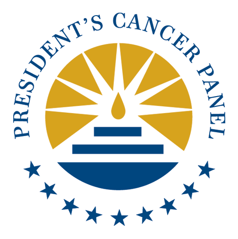 President Logo - President's Cancer Panel | Advisors to the President on the National ...