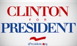 President Logo - Top 10 Presidential Campaign Logos | SpellBrand®