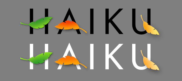 Haiku Logo - Logo Design - Haiku, Inc.