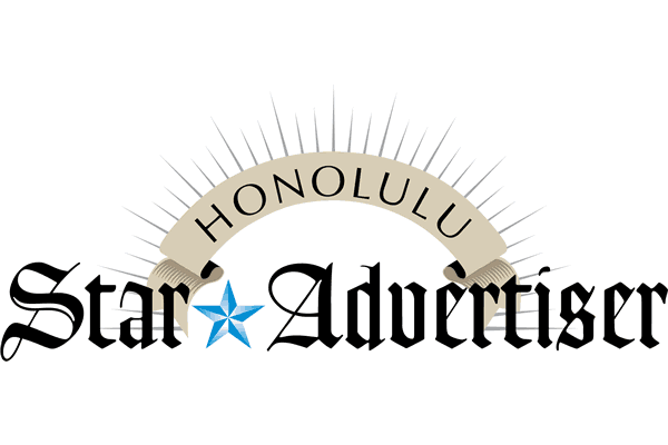Honolulu Logo - Honolulu Star Advertiser Logo Vector (.SVG + .PNG)