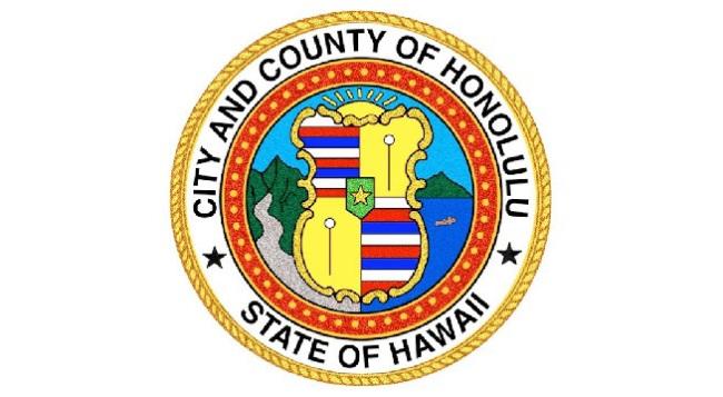 Honolulu Logo - city-and-county-of-honolulu-logo - Hawaii Kai Towne Center