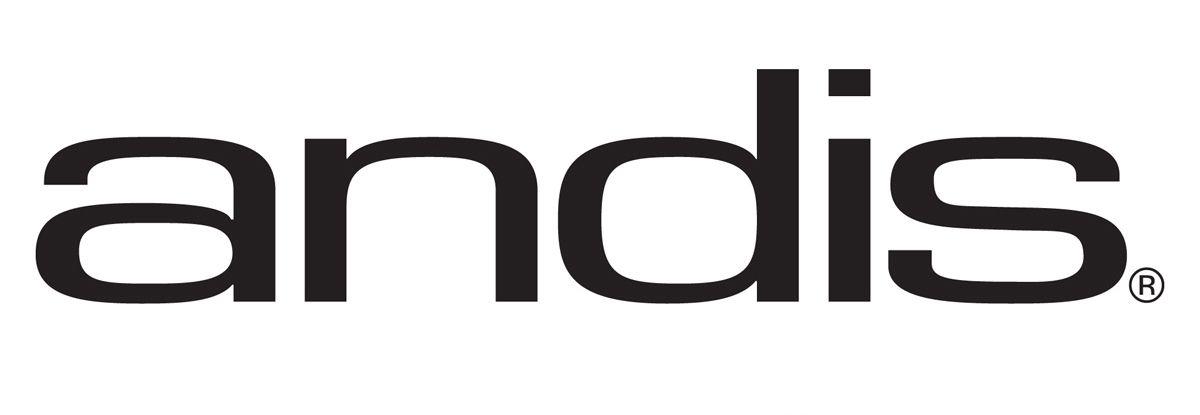 Andis Logo - Andis – Professional Beauty Show