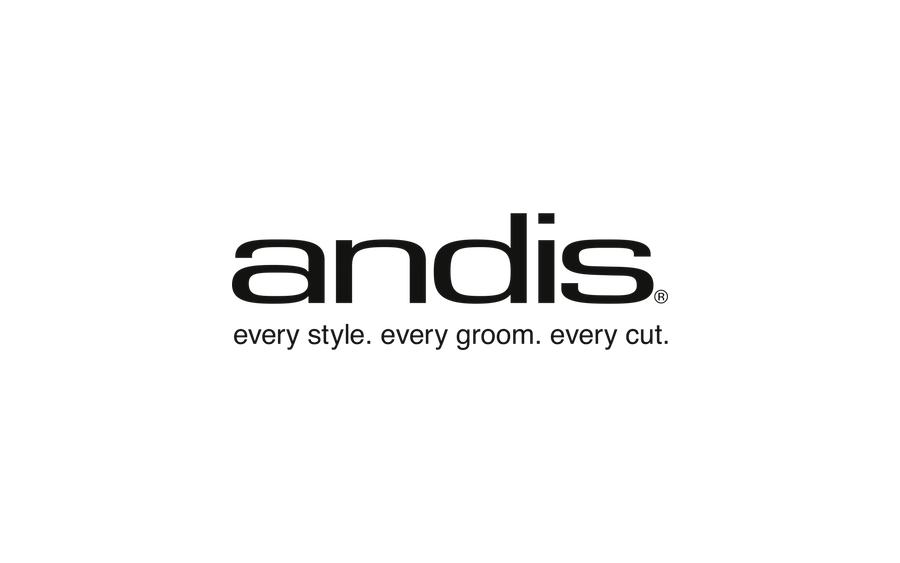 Andis Logo - Andis | The Mirall distributions