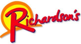 Richardson's Logo - Richardson's