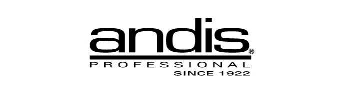 Andis Logo - Andis - Clippers & Trimmers - Electrical - Hair - Andis Trimmers ...