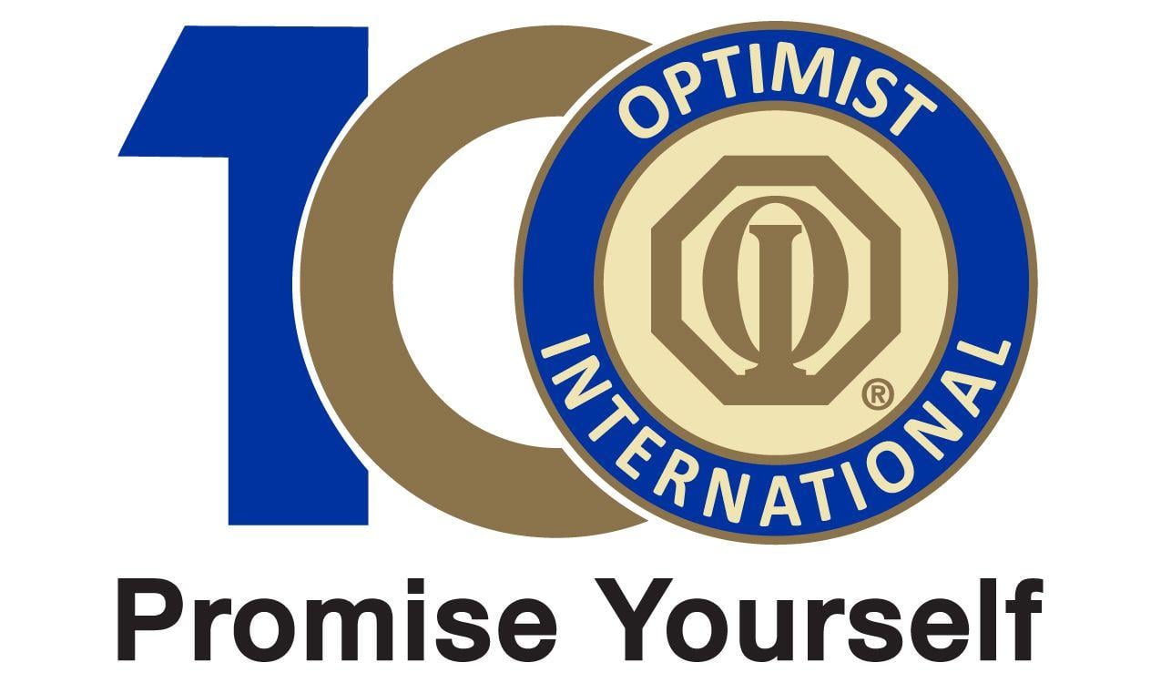 President Logo - Optimist International