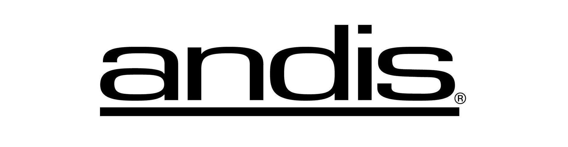 Andis Logo - Andis Professional