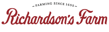 Richardson's Logo - Richardsons Ice Cream. Award Winning Ice Cream made in Middleton