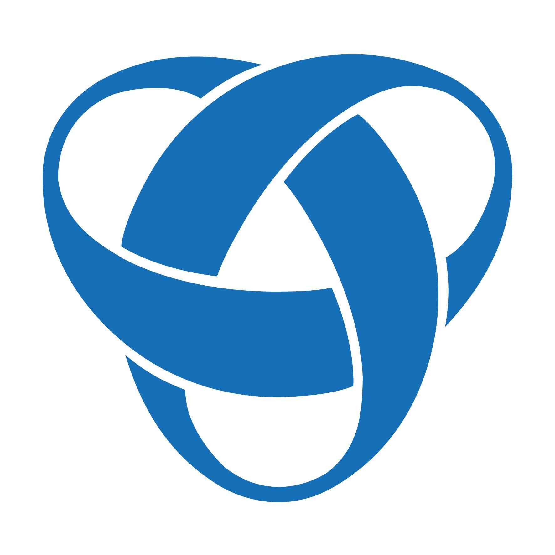 Plain Logo - TSP logo plain blue – Collective Evolution