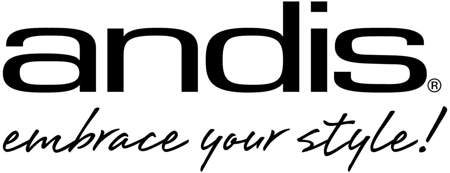 Andis Logo - Andis Catalog 2013 - Catalogs