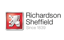 Richardson's Logo - Kitchen Knives | Richardson Sheffield