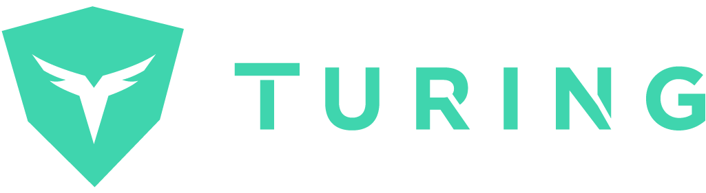 Turing Logo - Turing Video