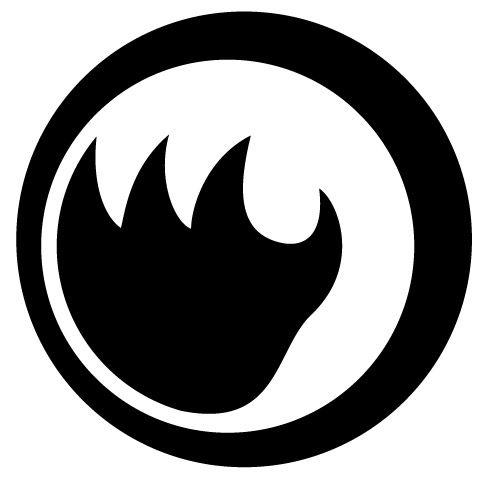 Plain Logo - Free Logo Design Giveaway! | Futurewolf.com