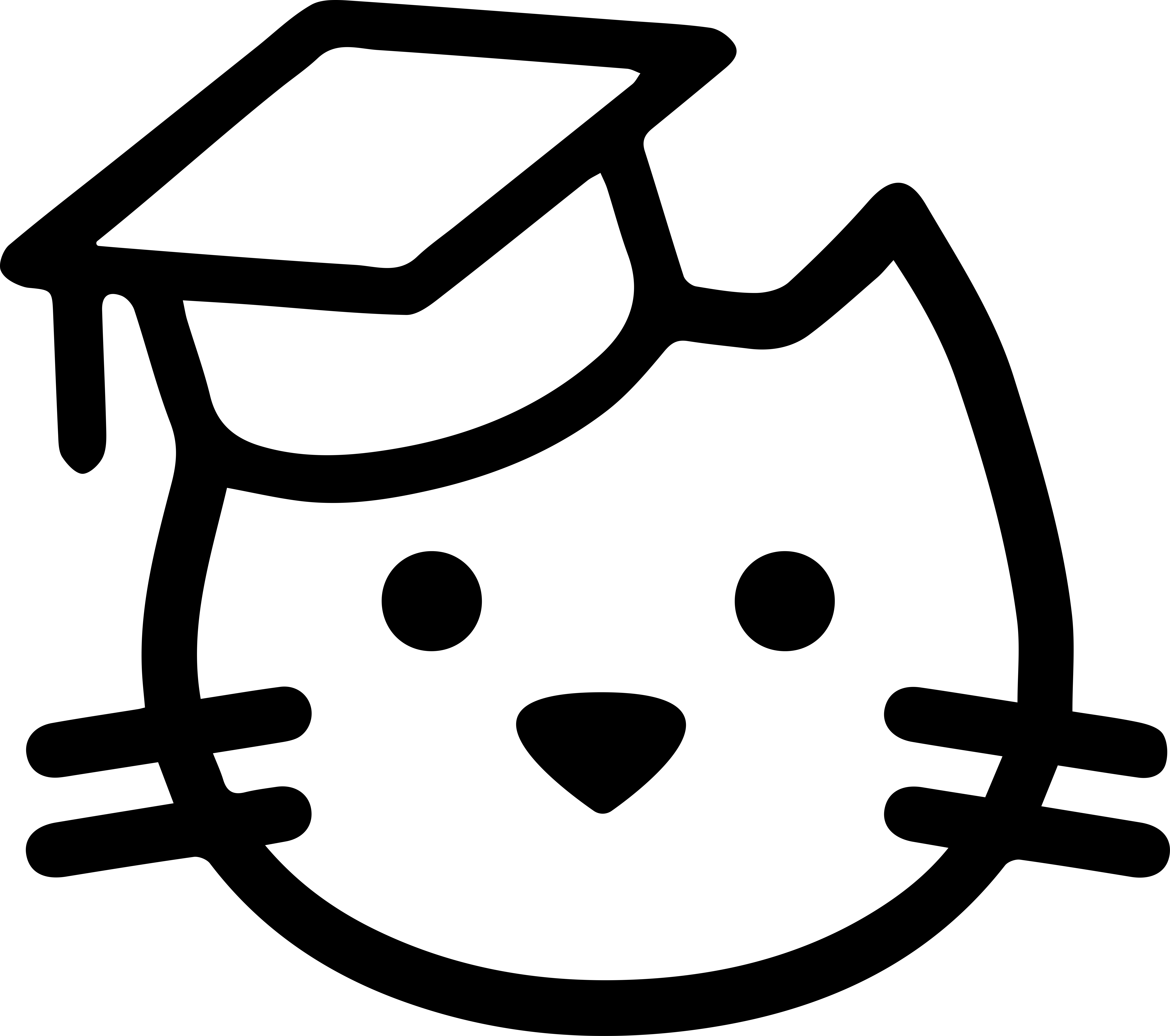 Plain Logo - Designs — Kitten Academy