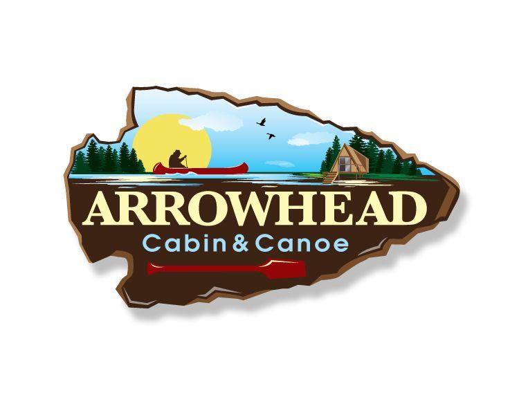 Arrowhead Logo - Beautiful Logo Designs. Logo Design Project for Arrowhead