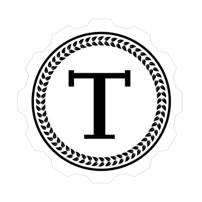 Turing Logo - Turing Wellness Tracker