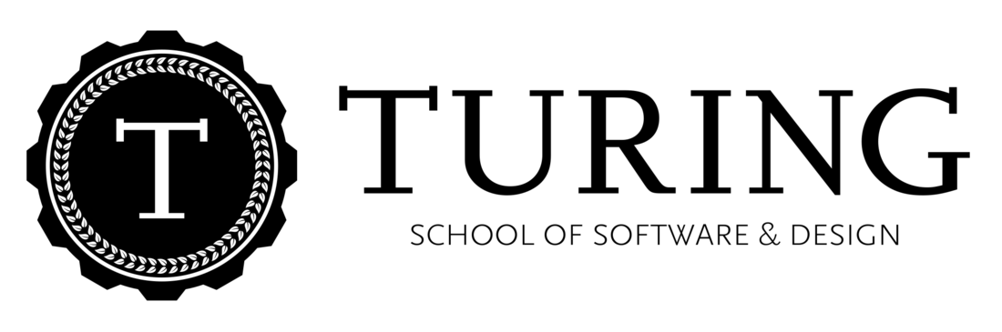 Turing Logo - Turing School Starts Tomorrow – Matt Kaufman – Medium