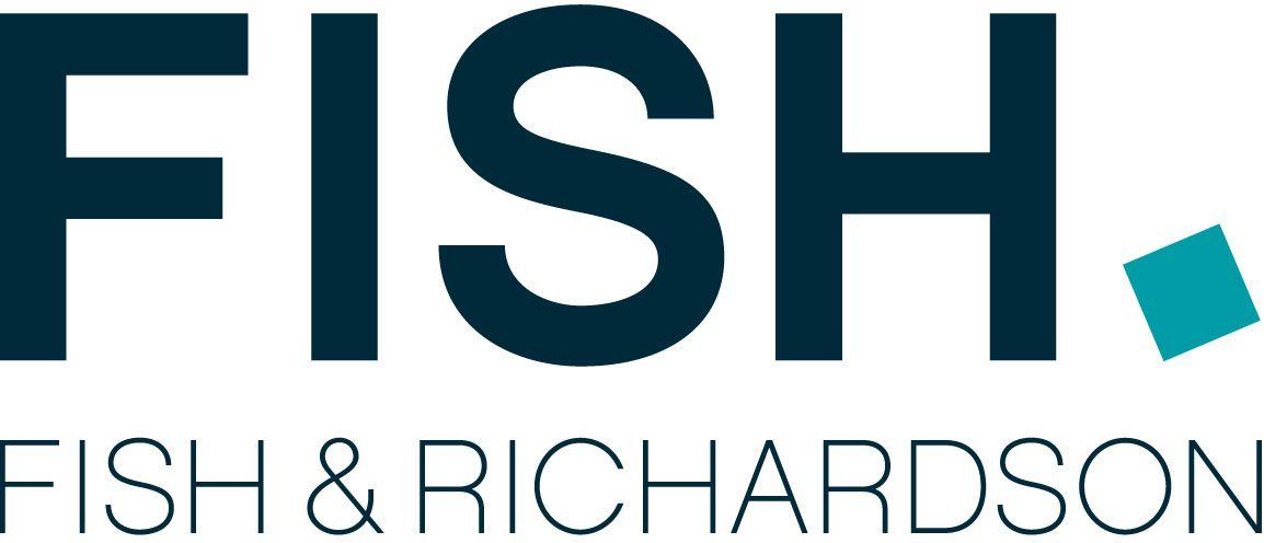 Richardson's Logo - Fish & Richardson