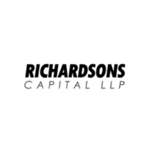 Richardson's Logo - Richardsons