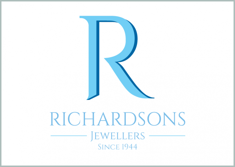Richardson's Logo - Richardsons of Ampthill | Intrada