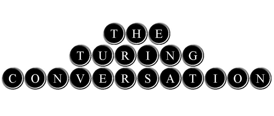 Turing Logo - Contribution