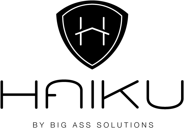 Haiku Logo - Haiku Home