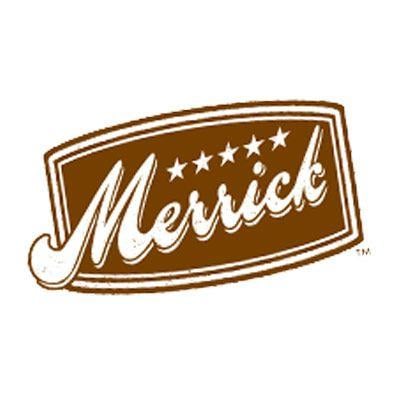 Merrick Logo