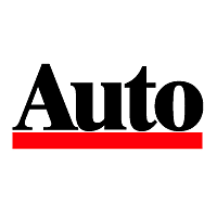 Auto Logo - Auto | Download logos | GMK Free Logos