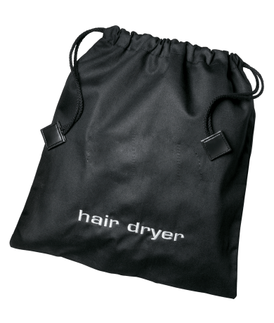 Andis Logo - Hair Dryer Storage Bag (No Andis® logo)