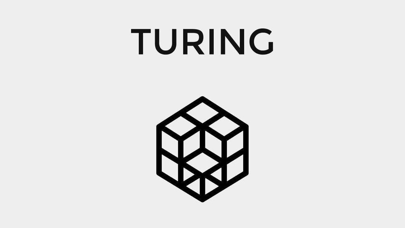 Turing Logo - TechTatva'16: Turing - The MIT Post