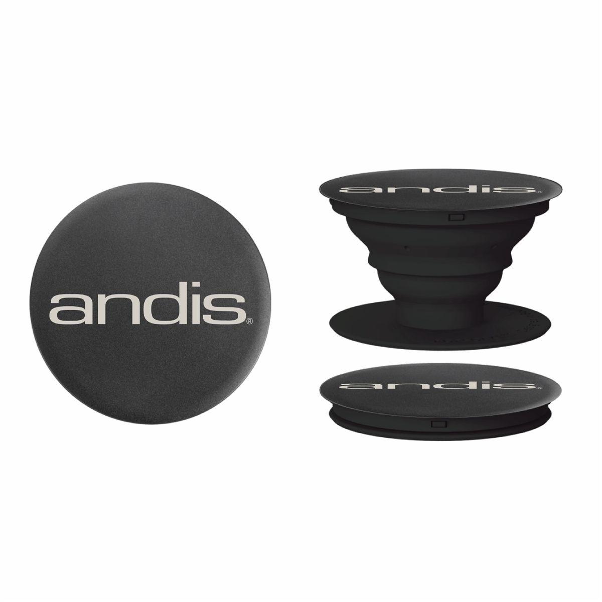 Andis Logo - Andis Logo PopSocket
