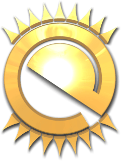 Enlightenment Logo - File:Enlightenment logo gold.png - Wikimedia Commons